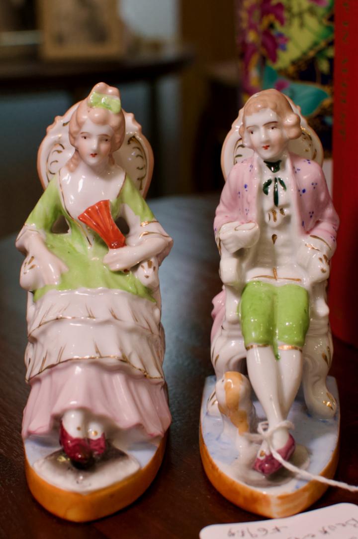 Shop French style bookends - Japan | Hunt & Gather