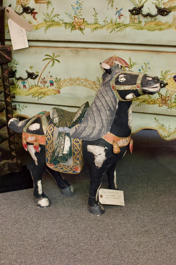 Shop Tang dynasty horse | Hunt & Gather