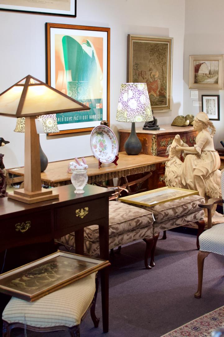 Shop  | Hunt & Gather