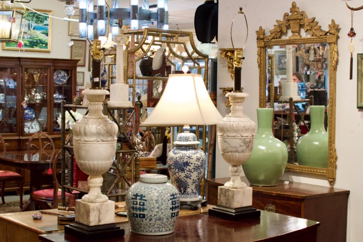 Shop  | Hunt & Gather