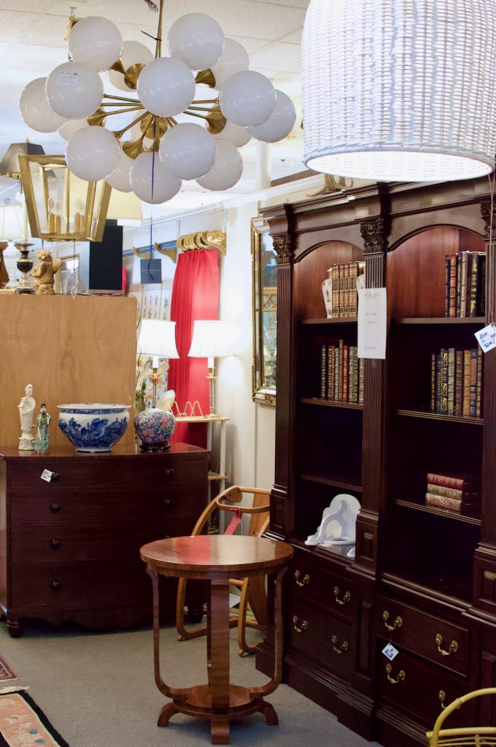 Shop  | Hunt & Gather