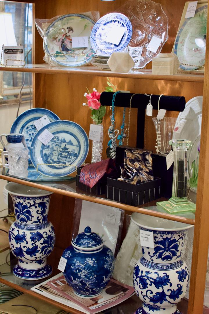 Shop  | Hunt & Gather