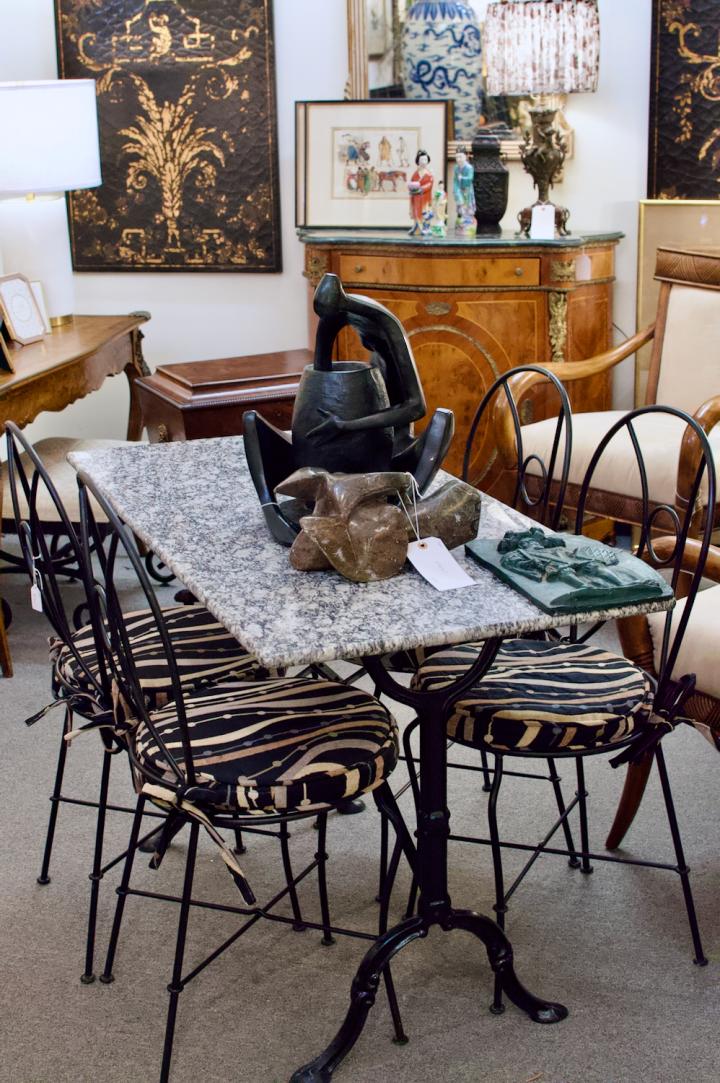 Shop  | Hunt & Gather