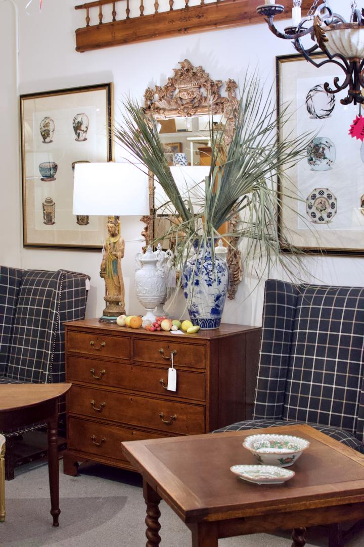 Shop  | Hunt & Gather
