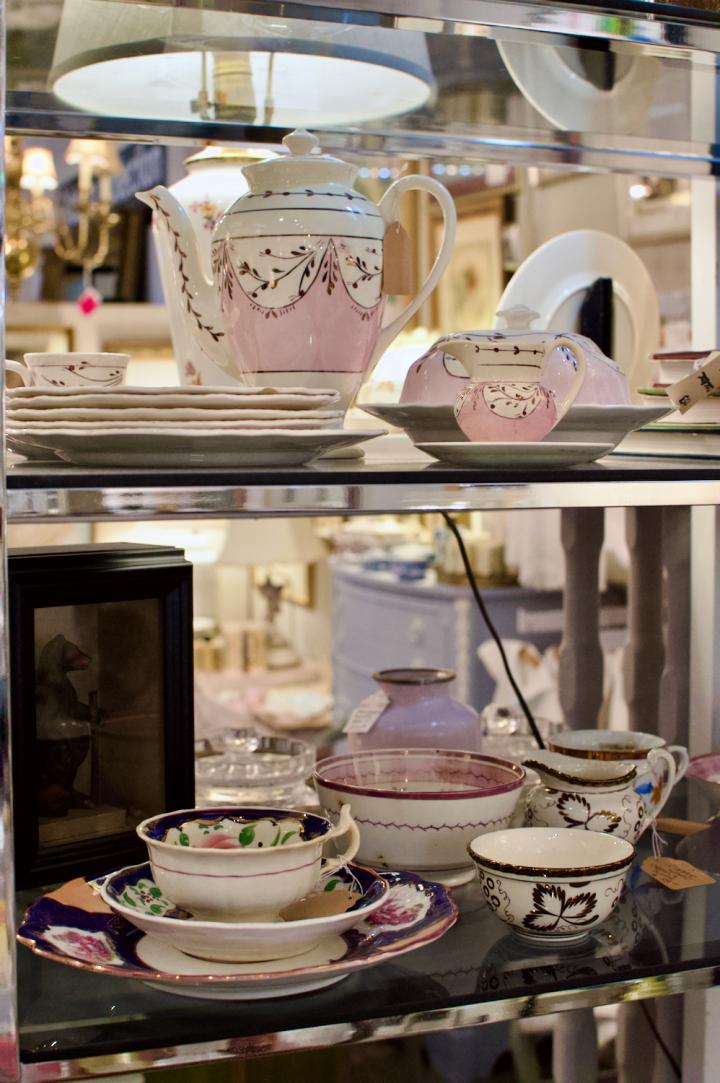 Shop  | Hunt & Gather