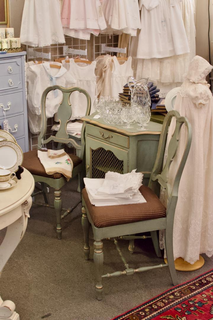 Shop  | Hunt & Gather