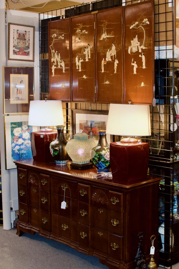 Shop  | Hunt & Gather