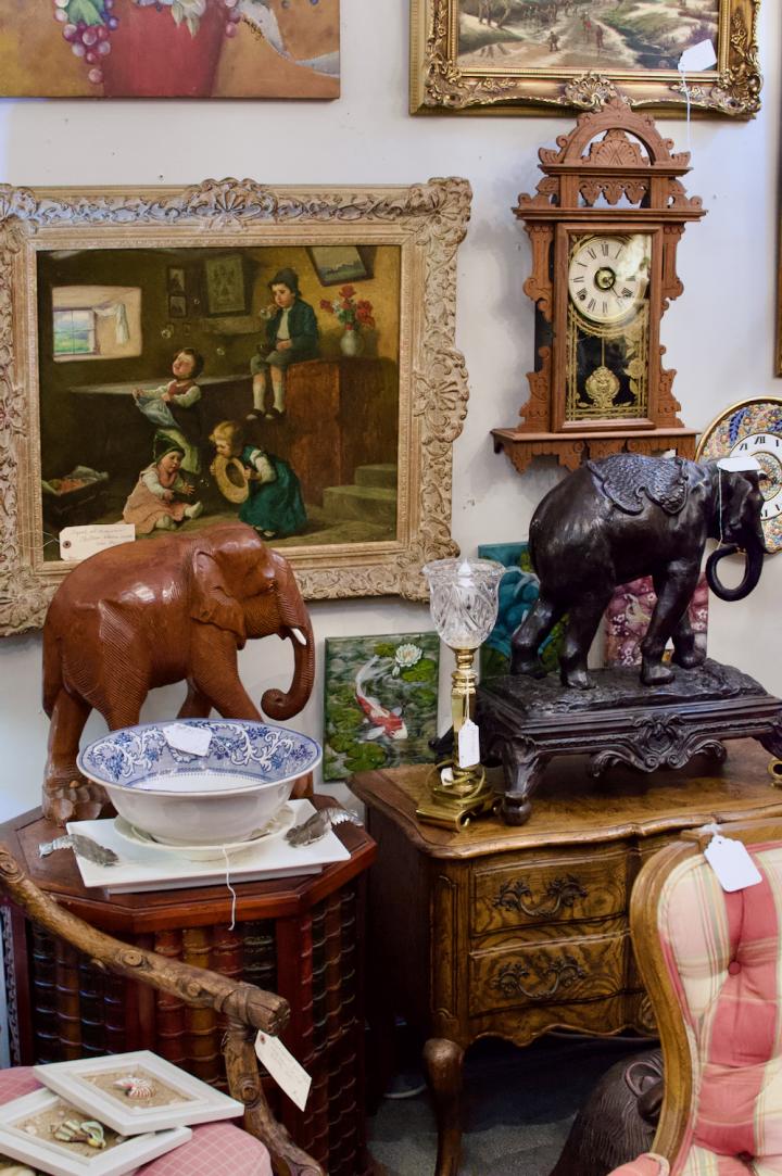 Shop  | Hunt & Gather