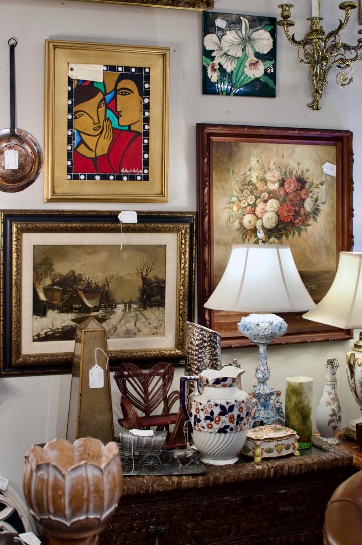Shop  | Hunt & Gather