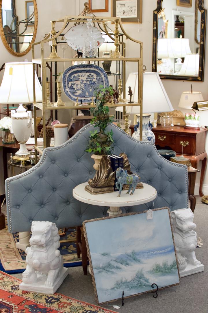 Shop  | Hunt & Gather
