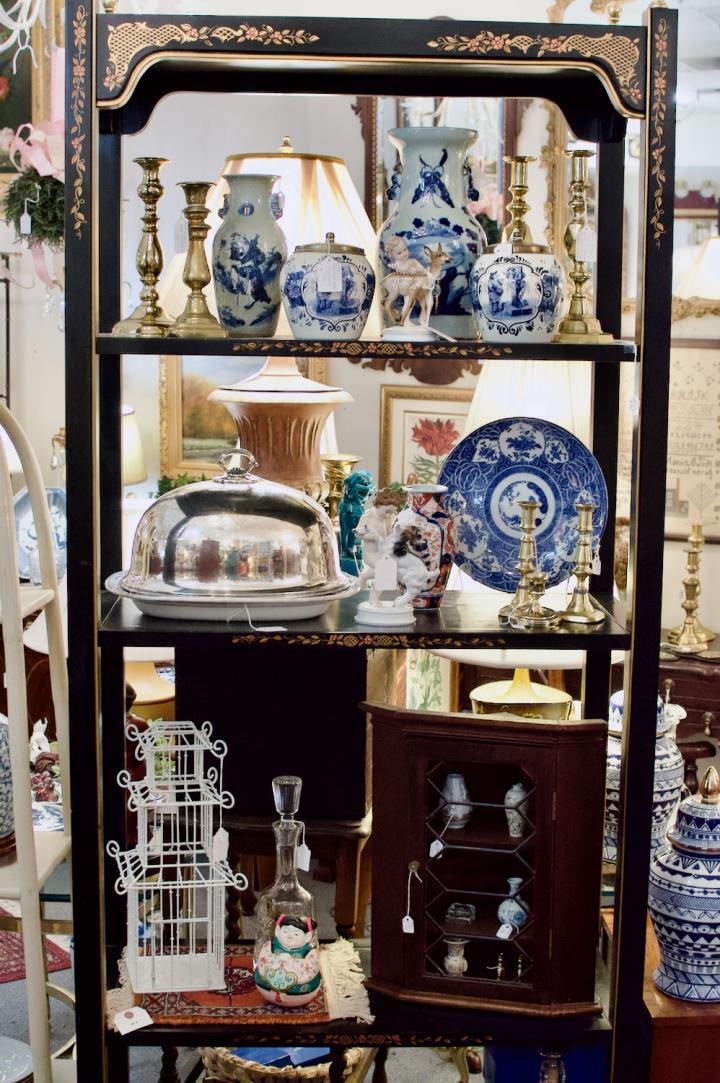 Shop  | Hunt & Gather