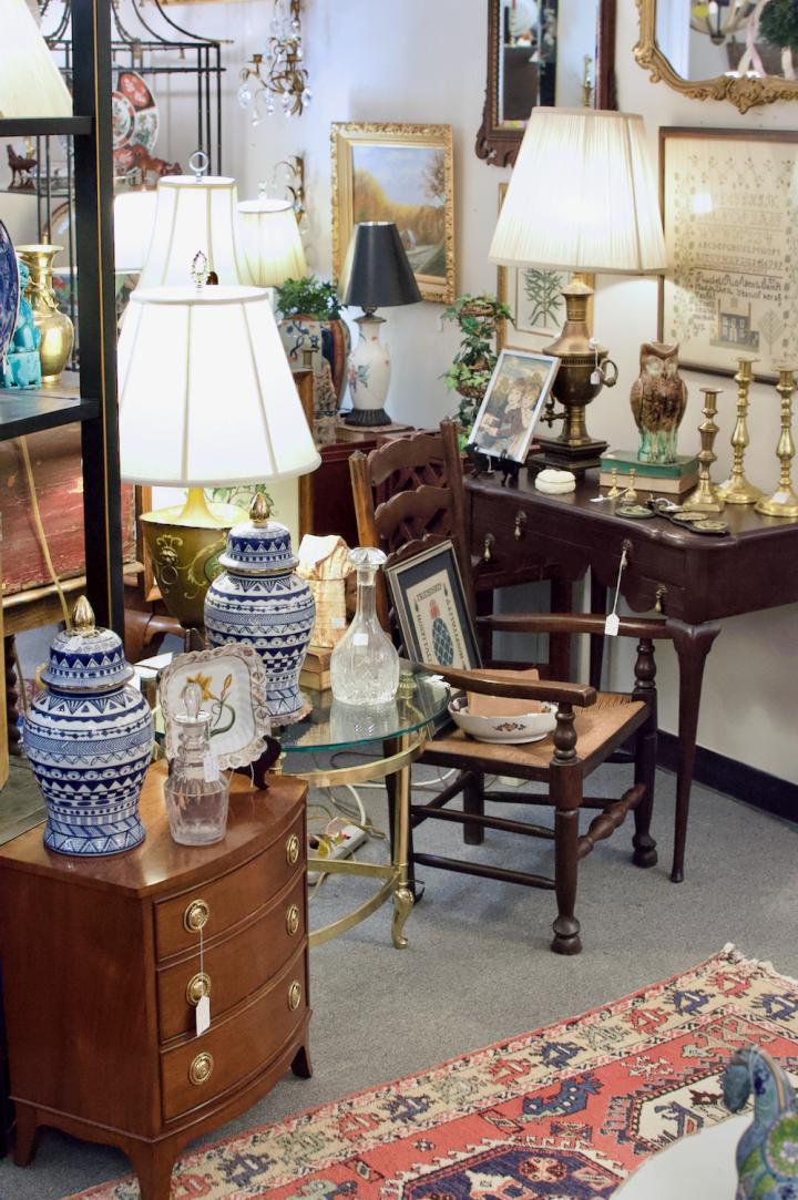 Shop  | Hunt & Gather
