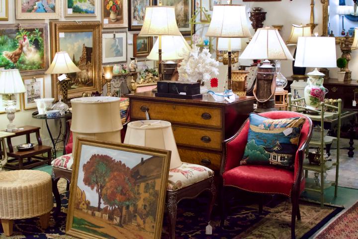 Shop  | Hunt & Gather