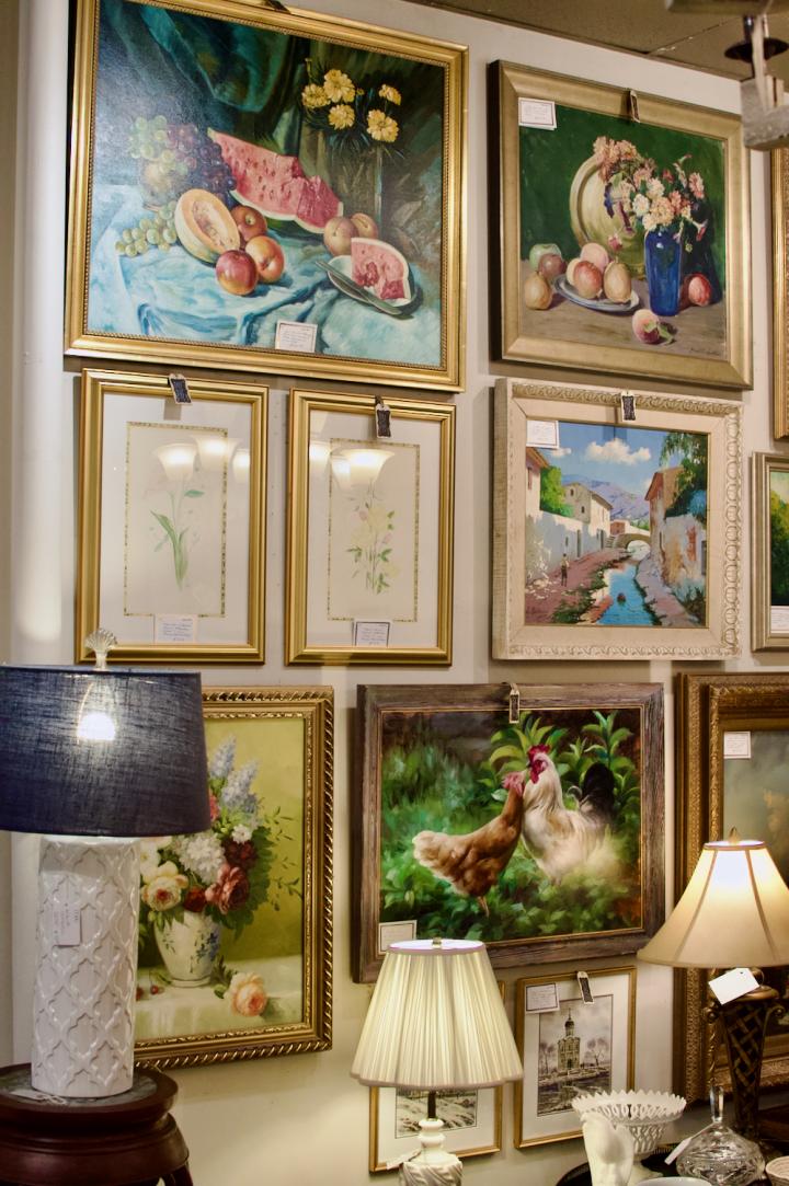 Shop  | Hunt & Gather