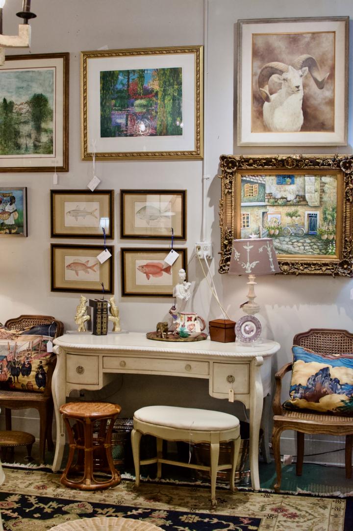 Shop  | Hunt & Gather