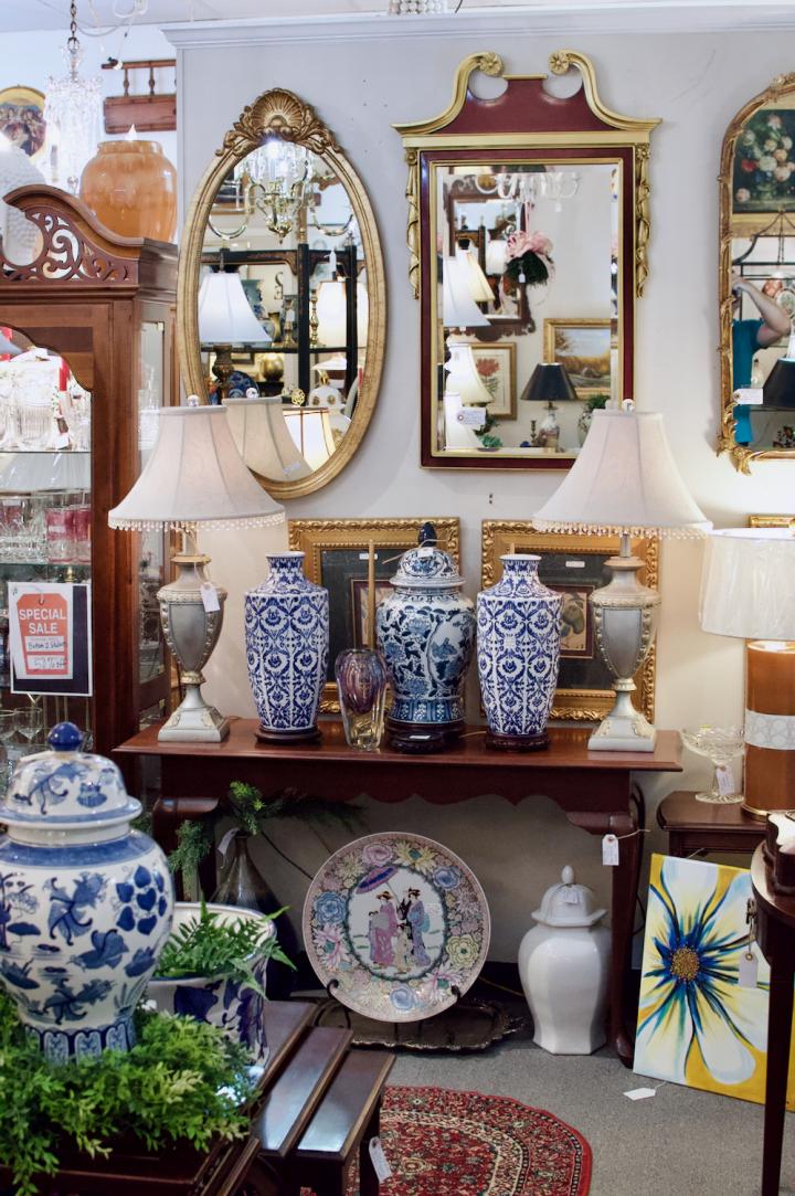 Shop  | Hunt & Gather