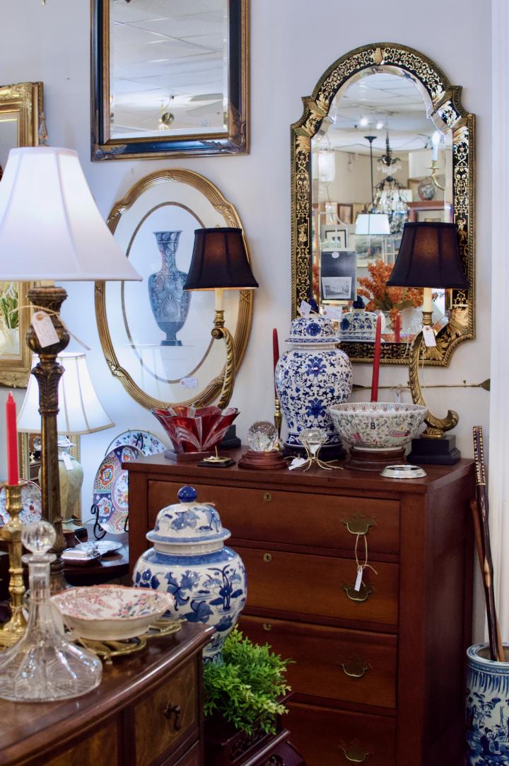 Shop  | Hunt & Gather