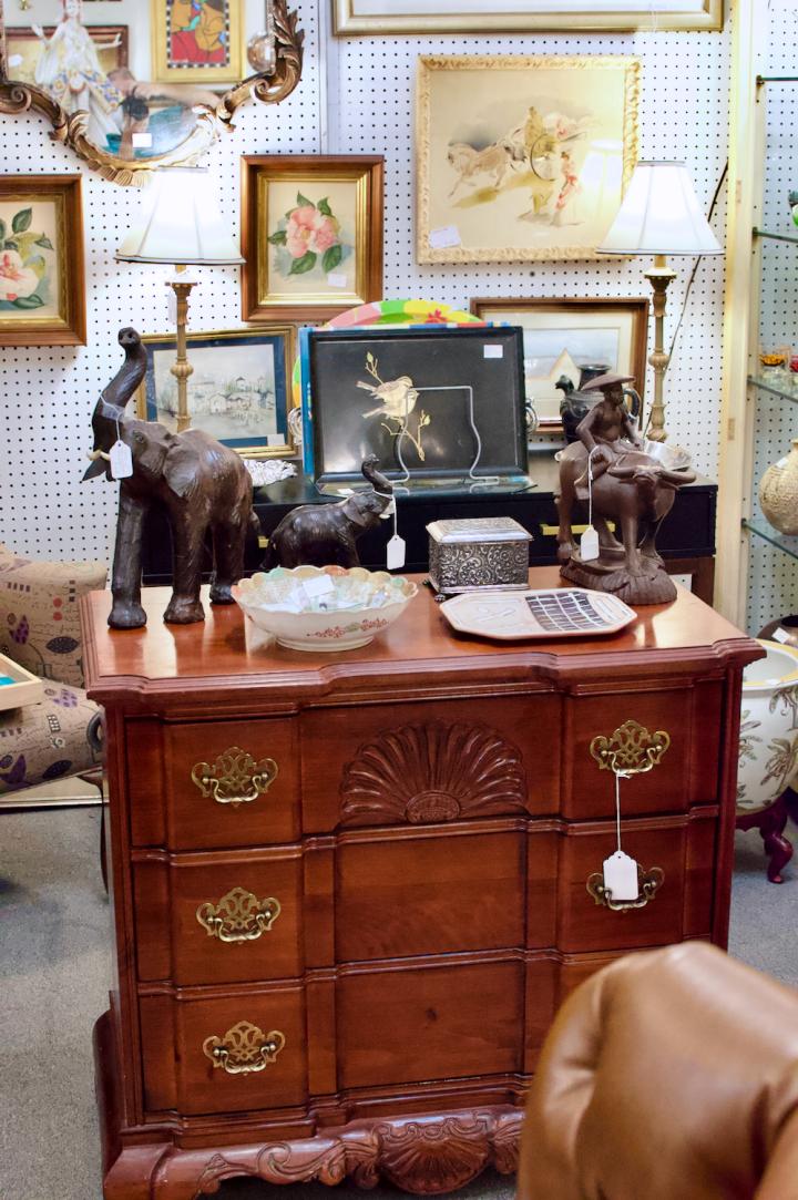 Shop  | Hunt & Gather