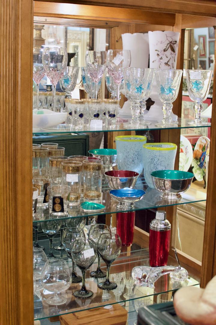 Shop  | Hunt & Gather
