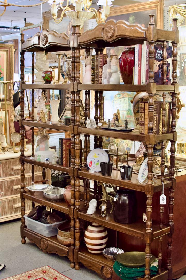Shop  | Hunt & Gather
