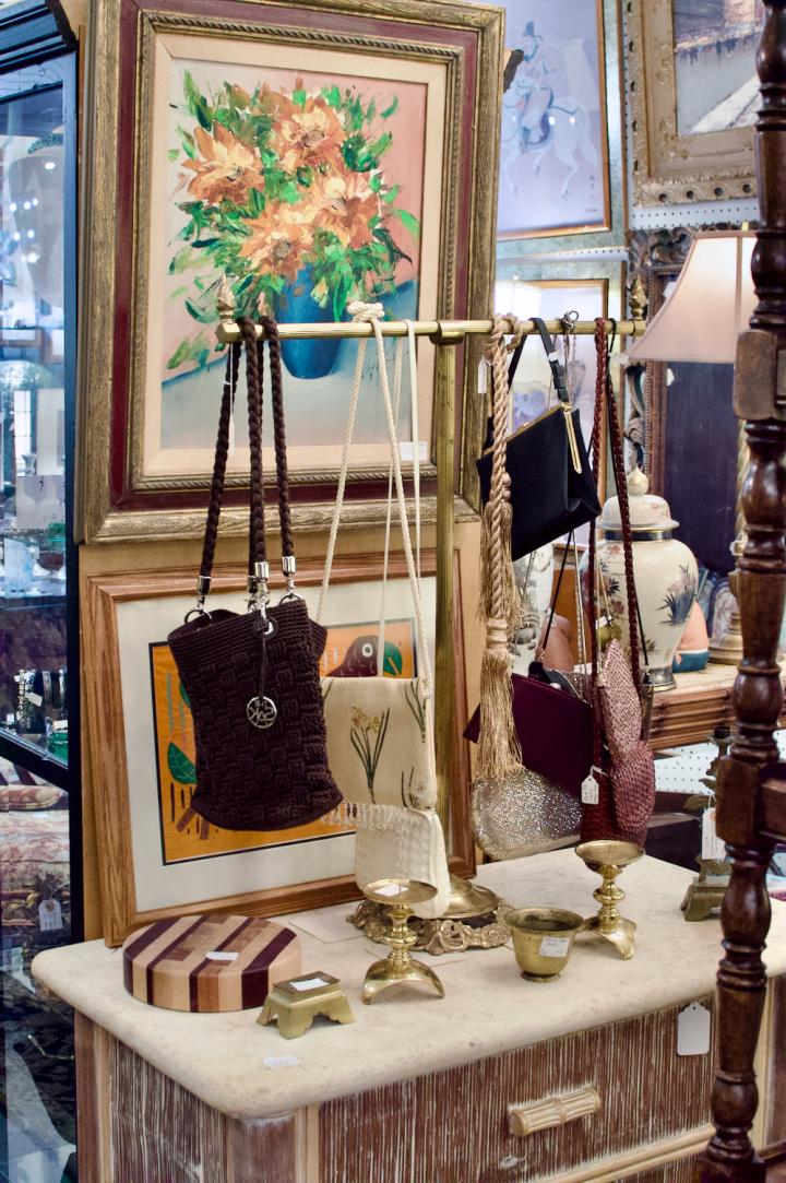 Shop  | Hunt & Gather