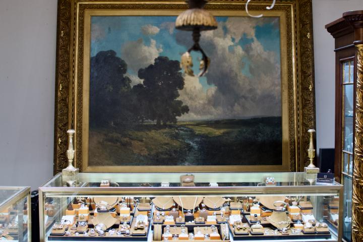 Shop  | Hunt & Gather
