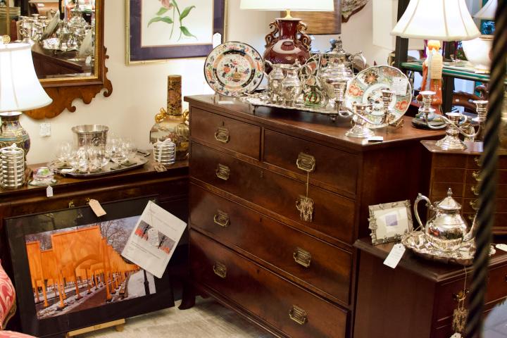 Shop  | Hunt & Gather