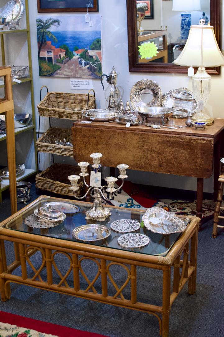 Shop  | Hunt & Gather