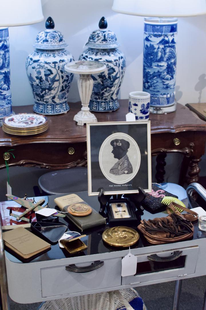 Shop  | Hunt & Gather