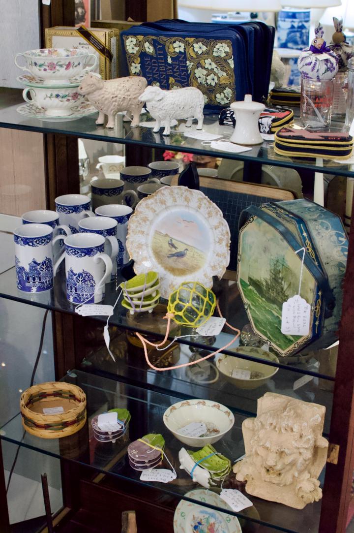 Shop  | Hunt & Gather