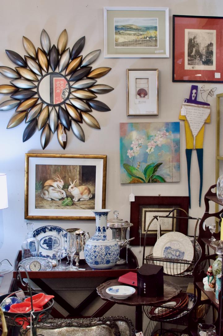 Shop  | Hunt & Gather