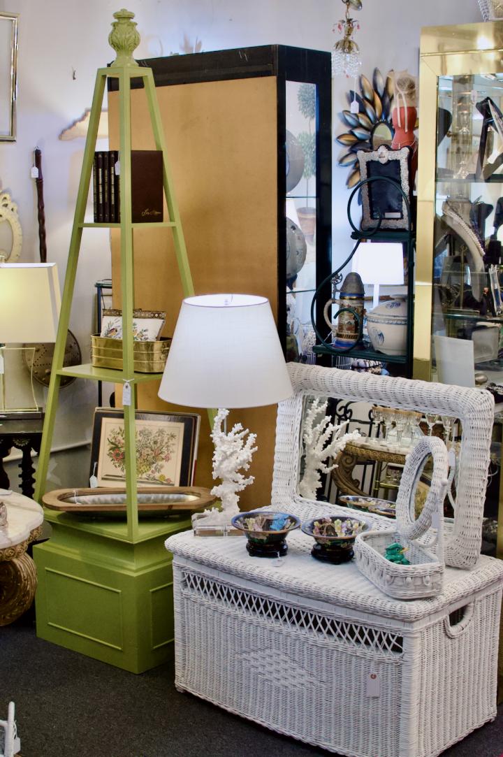 Shop  | Hunt & Gather
