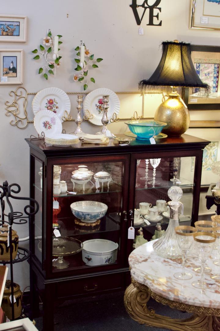Shop  | Hunt & Gather