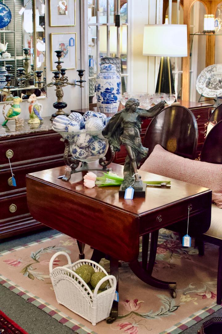 Shop  | Hunt & Gather