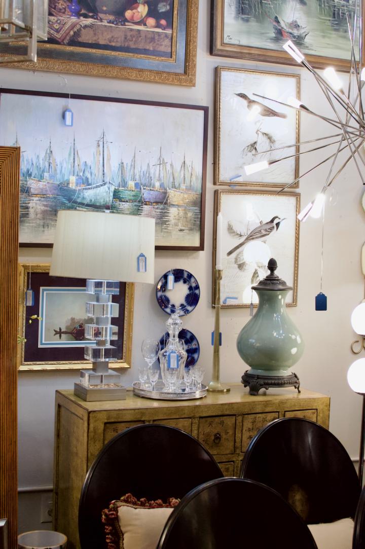 Shop  | Hunt & Gather