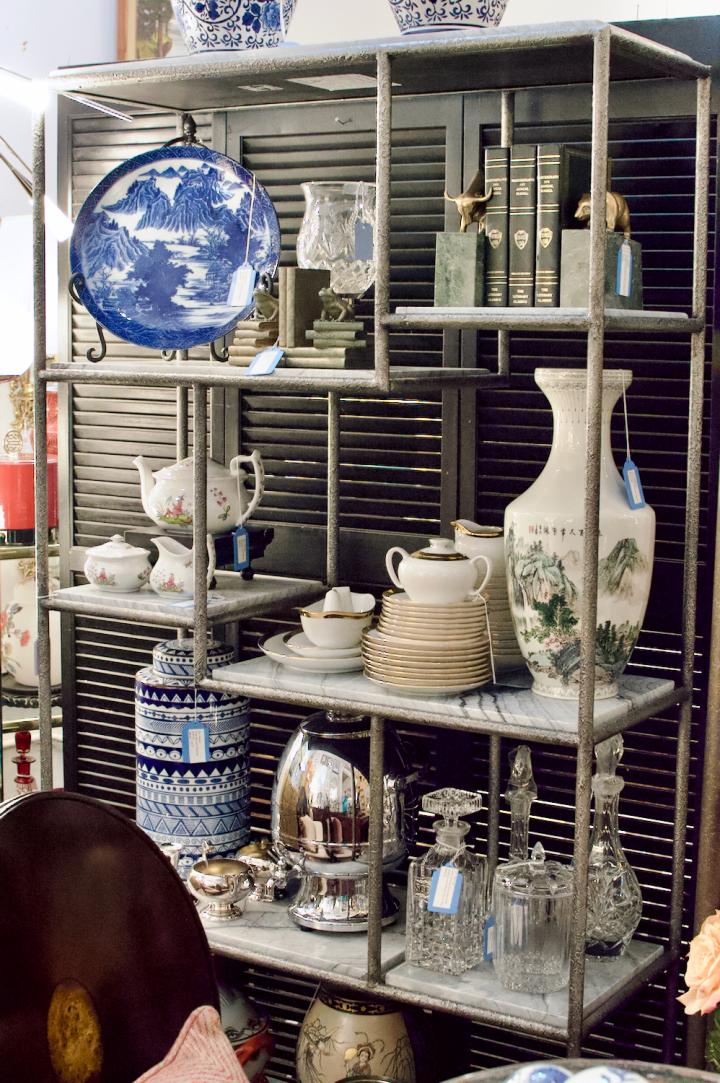 Shop  | Hunt & Gather