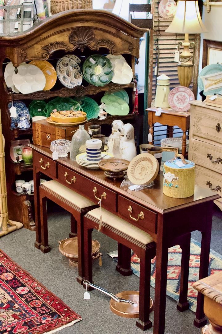 Shop  | Hunt & Gather