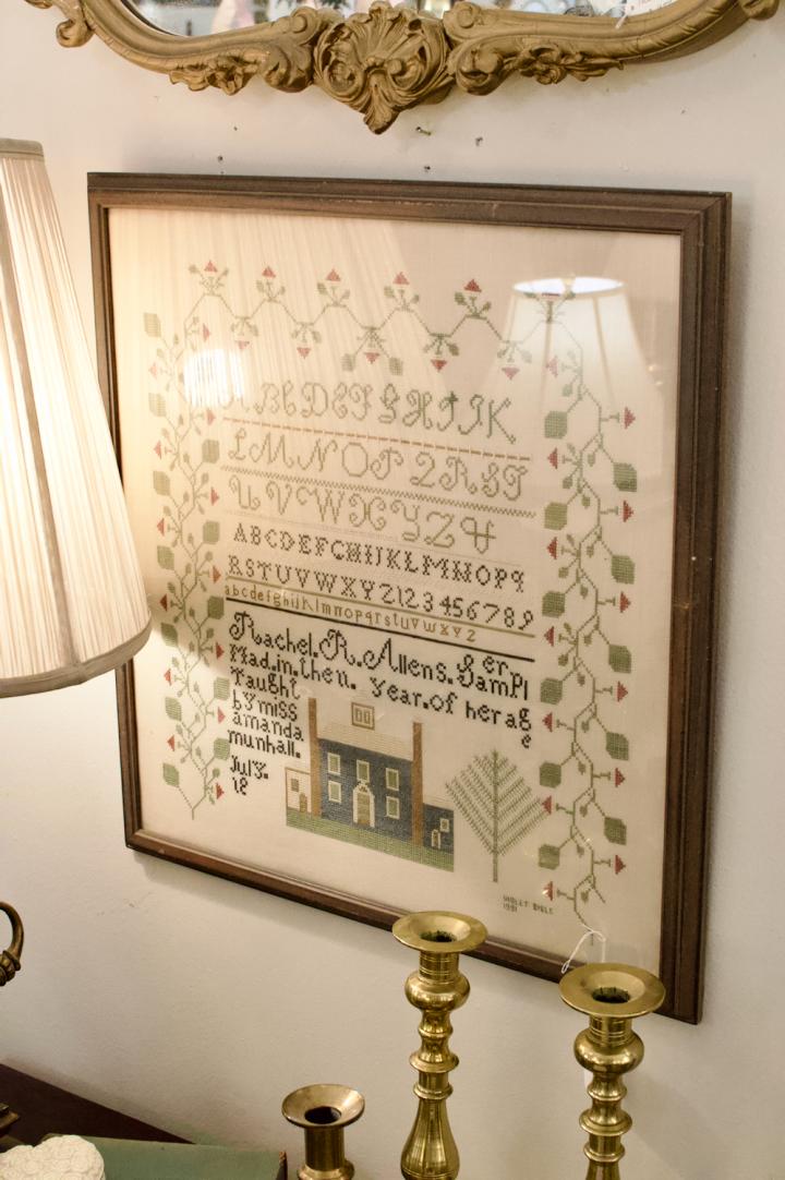 Shop Wonderful sampler | Hunt & Gather