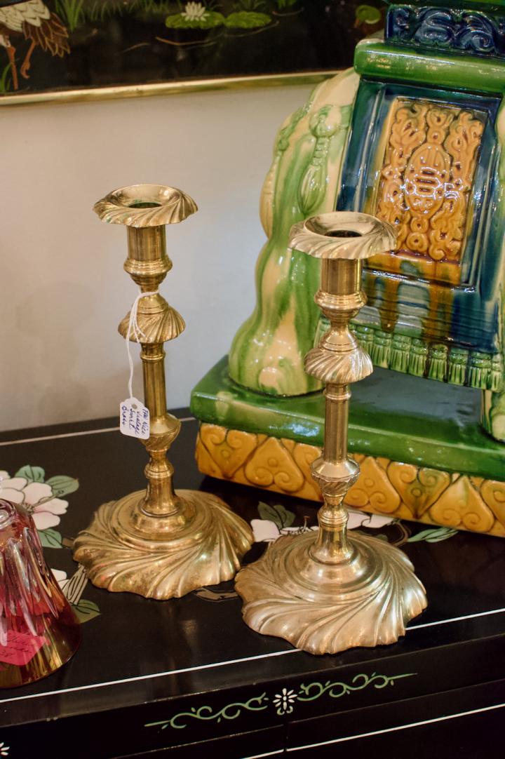 Shop Candlesticks | Hunt & Gather