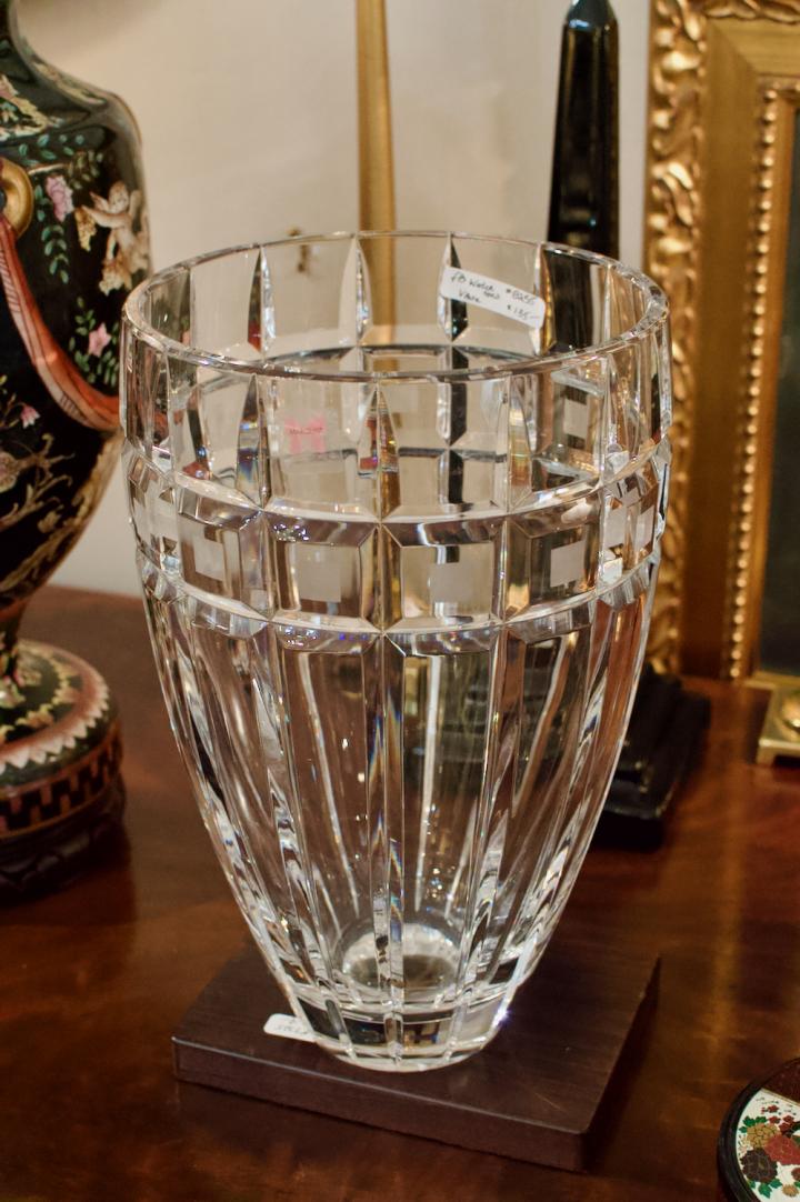 Shop Waterford vase | Hunt & Gather