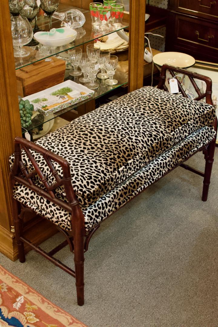 Shop Bench | Hunt & Gather