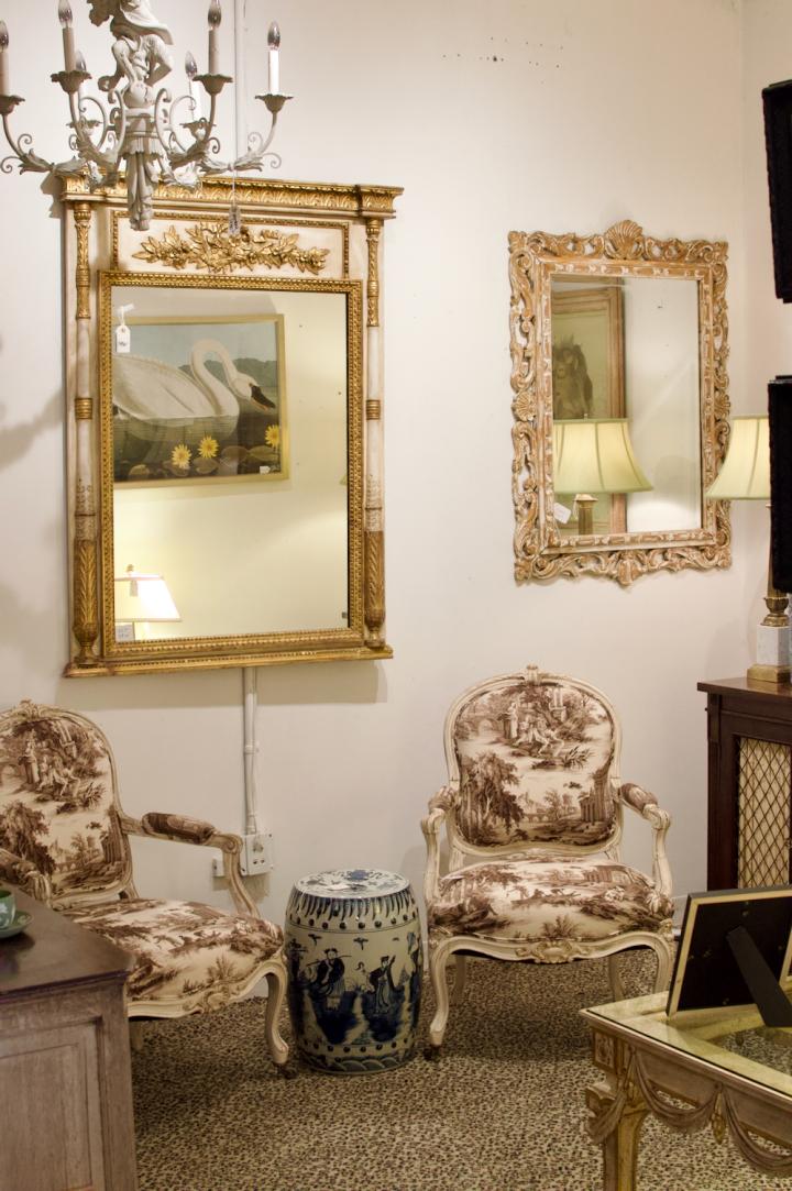 Shop  | Hunt & Gather