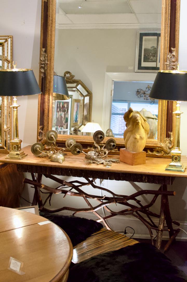 Shop  | Hunt & Gather