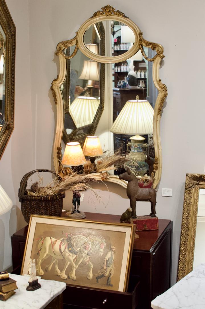 Shop  | Hunt & Gather