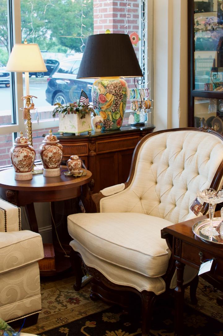 Shop  | Hunt & Gather