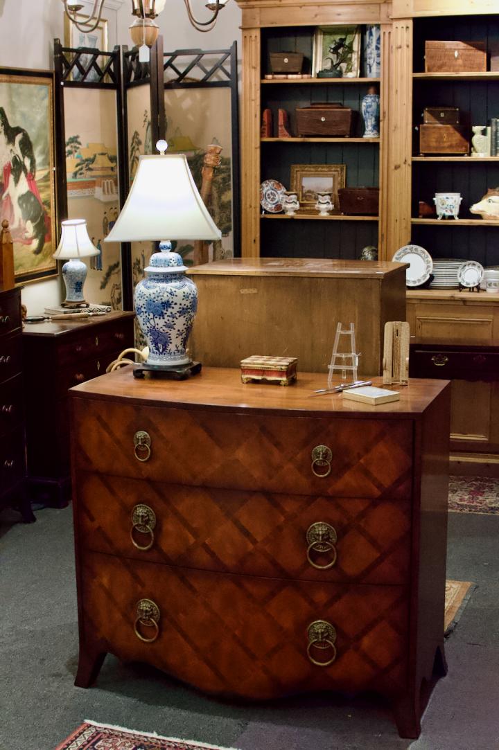 Shop  | Hunt & Gather