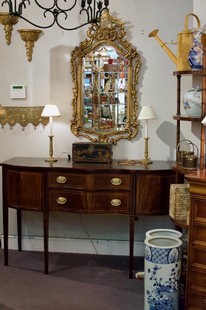 Shop  | Hunt & Gather