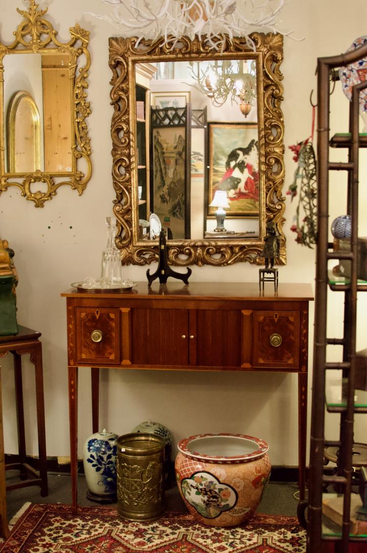Shop  | Hunt & Gather