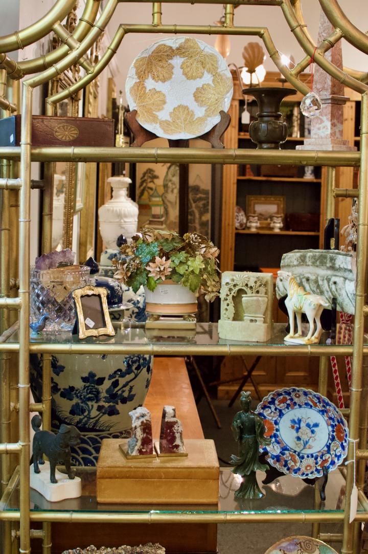 Shop  | Hunt & Gather