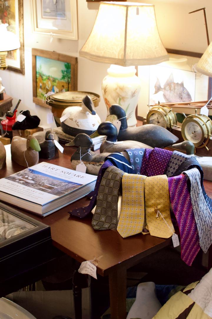 Shop  | Hunt & Gather